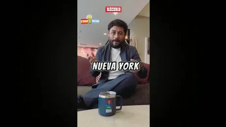 Se juega porque se juega la Final del Mundial entre España y Argentina