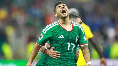 ¿Cuándo llega Orbelín Pineda a Monterrey?