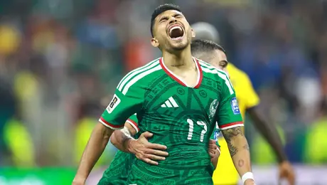 ¿Cuándo llega Orbelín Pineda a Monterrey?