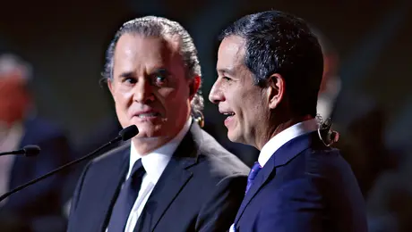 Javier Alarcón se contagia de enfermedad que sacude a Estados Unidos