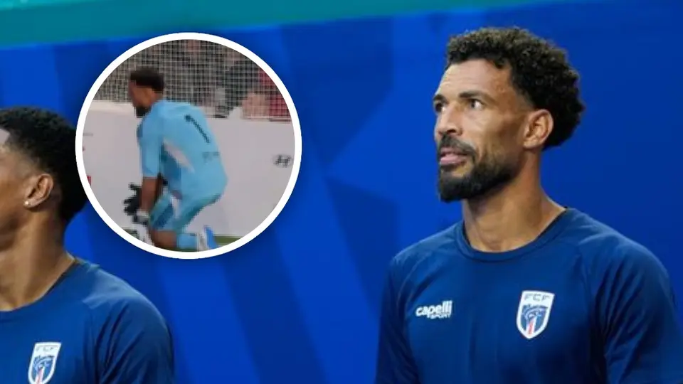 Vozinha en Juego de Leyendas | AP
