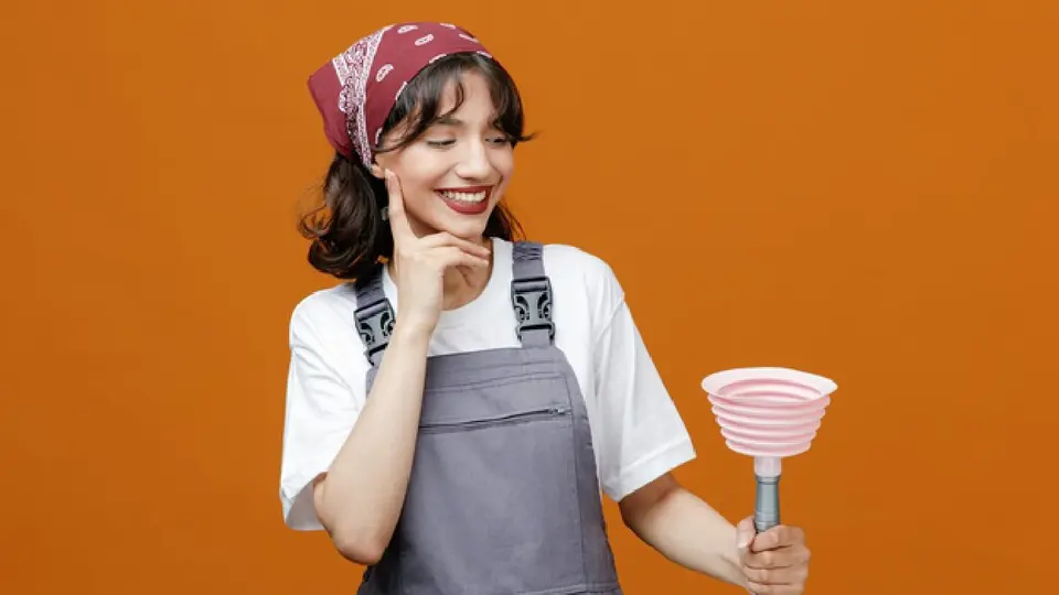 El término tradwife hace referencia a mujeres que deciden asumir un modelo familiar tradicional / Magnific