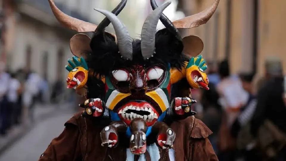En total se presentarán 35 espectáculos que permitirán conocer distintas expresiones artísticas / FB: @Cervantino