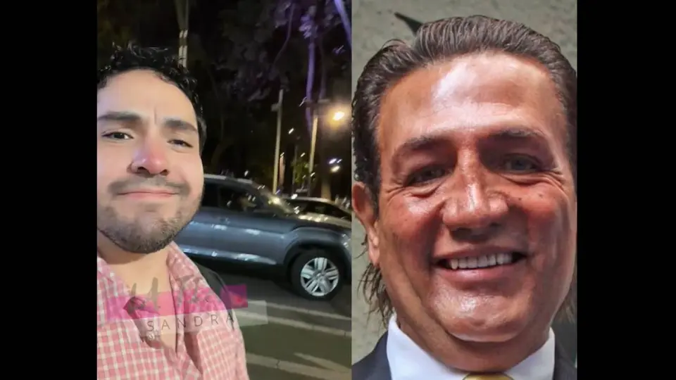 VIDEO: Joven exhibe a "Fabiruchis" por intentar subirlo a su camioneta en Zona Rosa