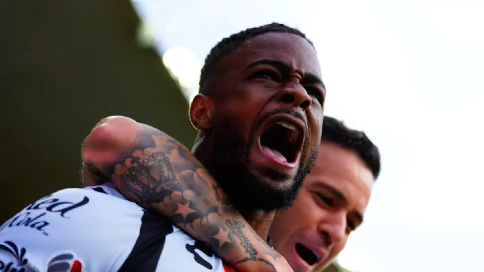 Duk, jugador del Atlas | IMAGO7