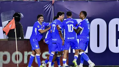Jeremy Márquez lanza advertencia tras épica remontada del Cruz Azul