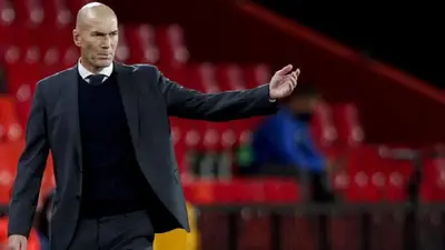 Zinédine Zidane es el nuevo director técnico de la Selección de Francia tras el Mundial 2026