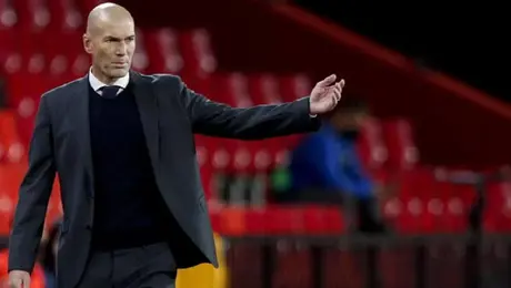 ¿Se acerca Zidane a Francia? La FFF alista un anuncio crucial la próxima semana