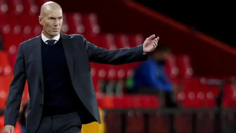Zinédine Zidane es el nuevo director técnico de la Selección de Francia tras el Mundial 2026