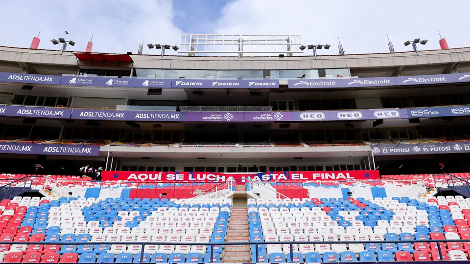Estadio Libertad Financiera | IMAGO7