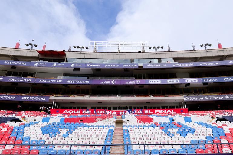 Estadio Libertad Financiera | IMAGO7
