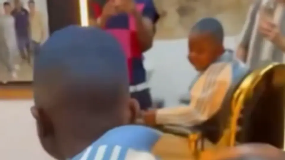 Hermano de Yamal | CAPTURA DE PANTALLA