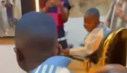 Hermano de Yamal | CAPTURA DE PANTALLA