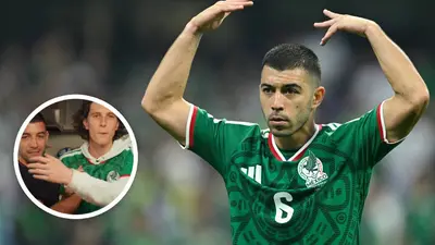 ¡Qué chille! Erik Lira 'confirma' su llegada a Europa en una dinámica con Robegrill