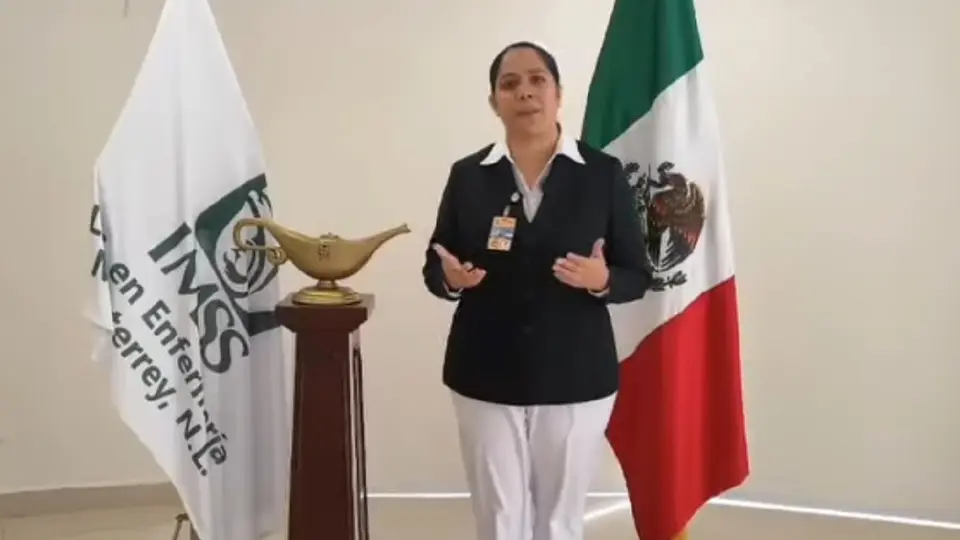 El IMSS aprobó una modificación que impactará a patrones, empresas y sujetos obligados / Especial