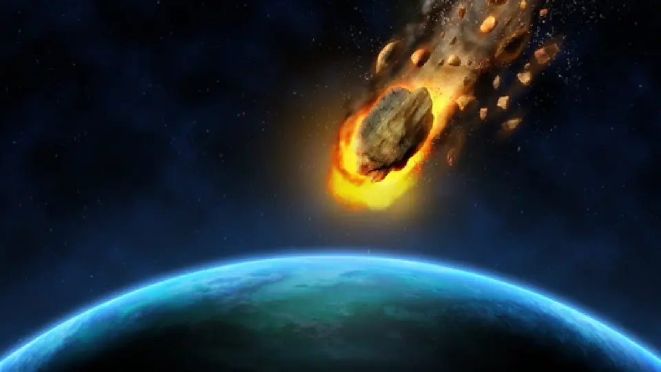 El objeto espacial pertenecía a un grupo  conocidos como condritas carbonáceas de clase Ornans / Magnific