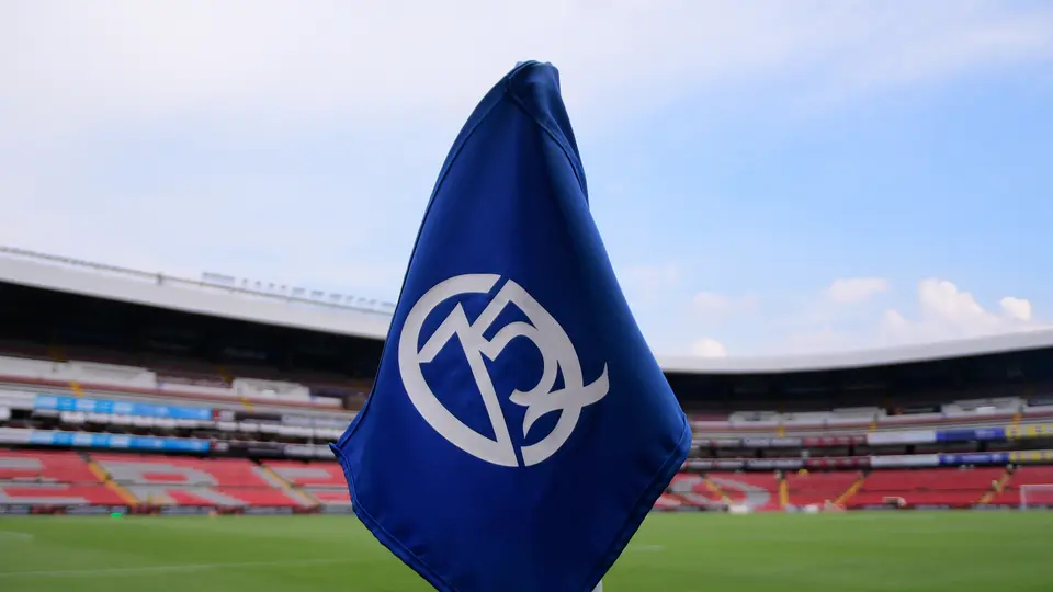 Escudo Querétaro | IMAGO7
