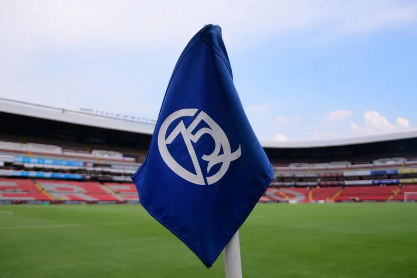 Escudo Querétaro | IMAGO7
