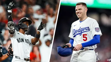 MLB: Juego pospuesto ¿Cuándo y dónde ver los Juego 2 y 3 de Dodgers vs Yankees?