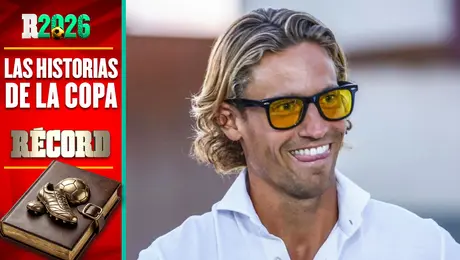 ¿Genio de la salud ancestral o peligro público? Las controvertidas rutinas de Marcos Llorente que la ciencia rechaza