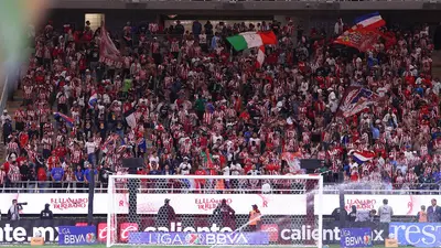 El regreso de los rechazados de Chivas y Milito a Guadalajara con Toluca