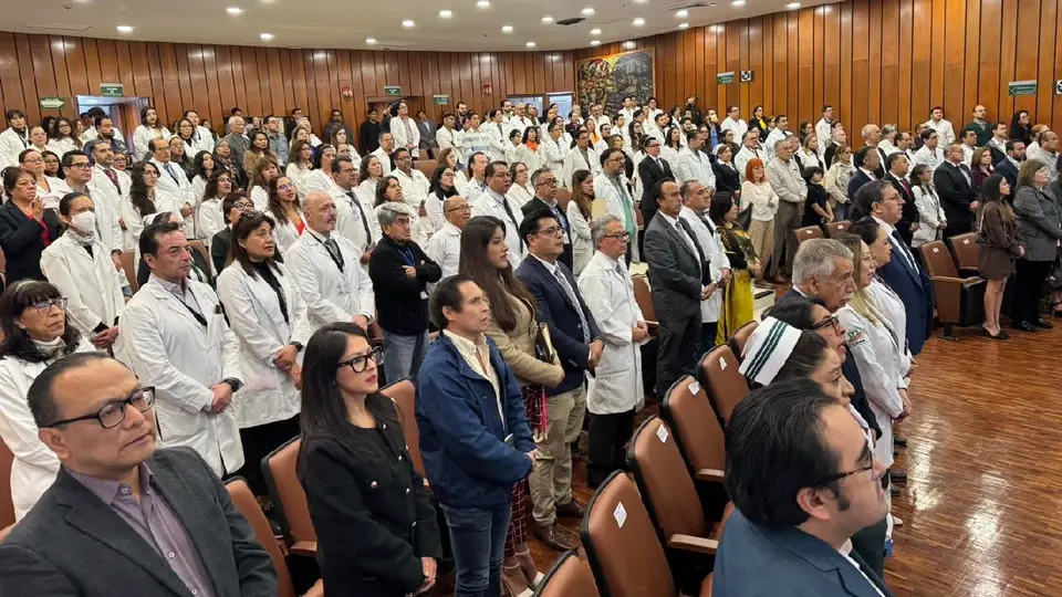 La decisión fue aprobada por unanimidad por el H. Consejo Técnico del IMSS / Especial