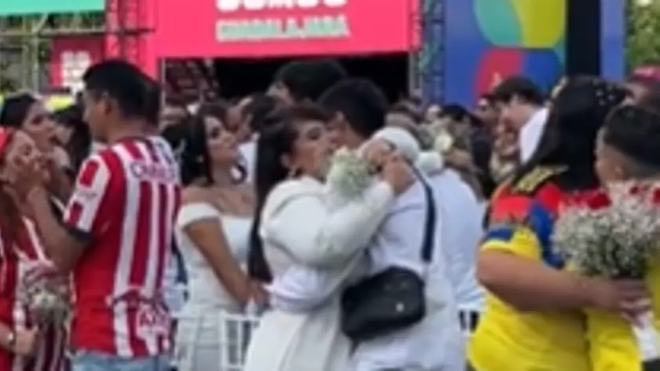 Matrominios Colectivos en Fan Fest | CAPTURA DE PANTALLA
