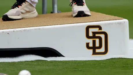Exjugador venezolano de los San Diego Padres fue detenido por ICE