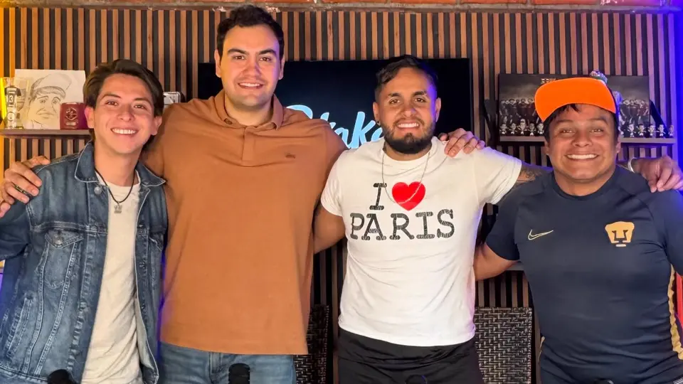 Pláticas del Mal con Aldo Farías | IG