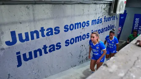 ¡Liga Femenil se une tras ataques públicos a jugadoras de Cruz Azul!