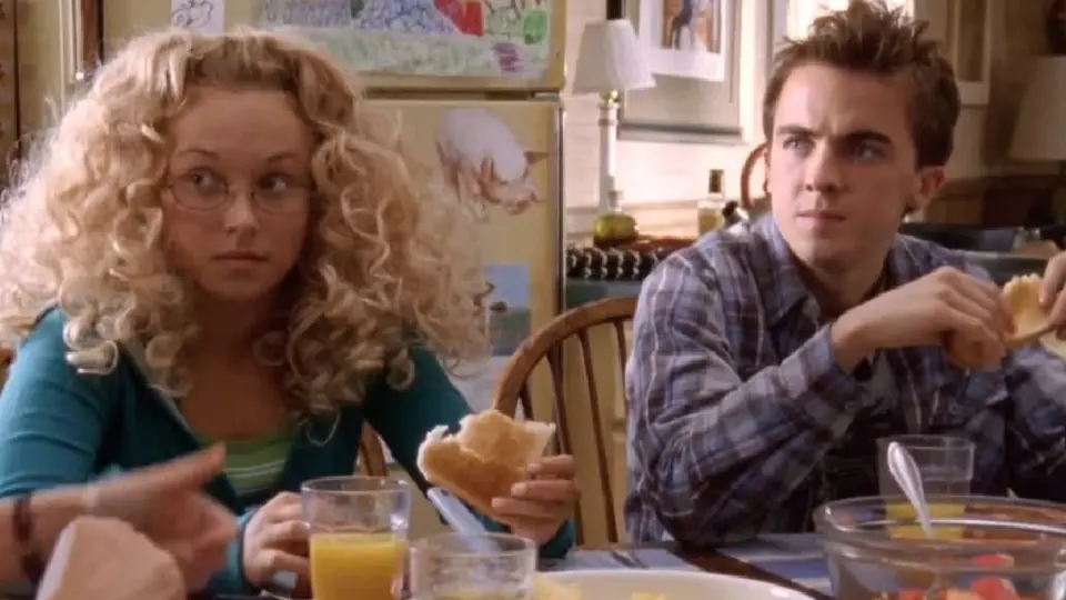 Frankie Muniz y Hayden Panettiere compartieron créditos desde su adolescencia / @frankiemuniz4