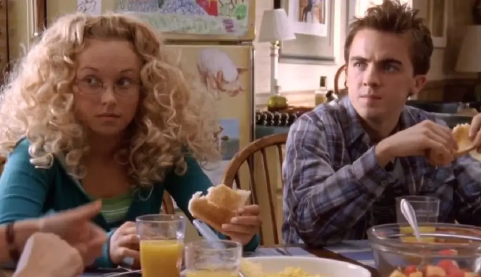 Frankie Muniz y Hayden Panettiere compartieron créditos desde su adolescencia / @frankiemuniz4