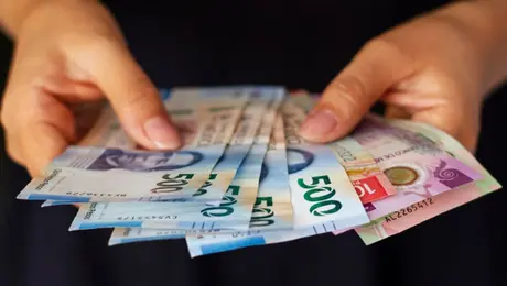 ¿Tienes ahorros en Infonavit? Consulta cuánto dinero acumulaste y cómo solicitarlo