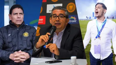 Frenan el desarrollo de los jóvenes con falta de ascenso en Liga MX