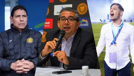 Frenan el desarrollo de los jóvenes con falta de ascenso en Liga MX