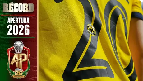 La nueva joya brasileña del América: tiene 18 años y llega como goleador a Coapa