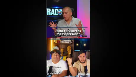 'Pláticas del Mal' se disculpa tras comentarios a jugadoras