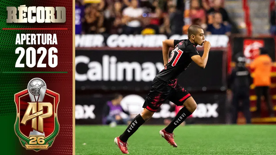 ¡Día histórico! Se cumplen dos años del debut de Gilberto Mora con Xolos