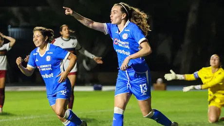 Cruz Azul anuncia posibles acciones legales ante críticas contra su equipo femenil