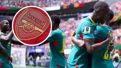 Senegal contrata a histórico exfutbolista de Arsenal para reemplazar a Pape Thiaw