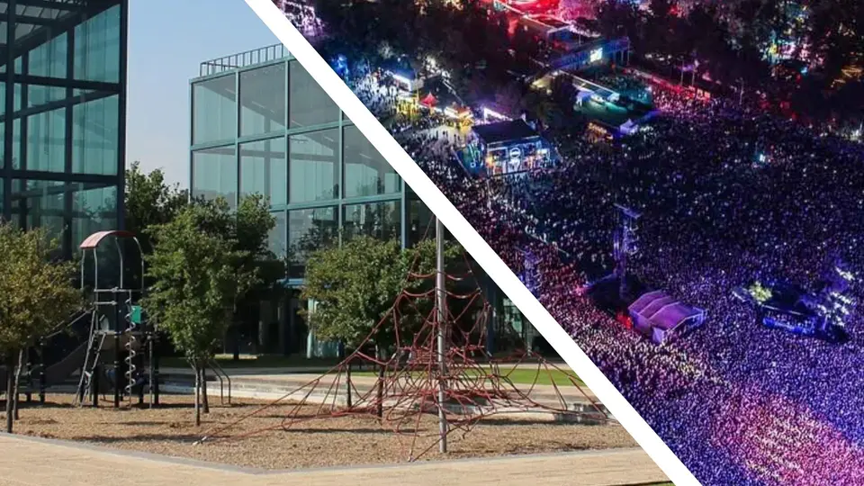 La tercera edición del festival se realizará el 5 de diciembre en el Autódromo Hermanos Rodríguez / Especial