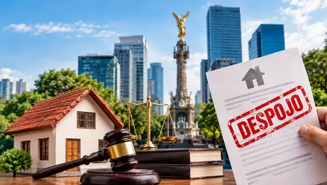 CDMX despliega 100 abogados GRATIS contra despojos: ¿cuándo y dónde recibir asesoría?
