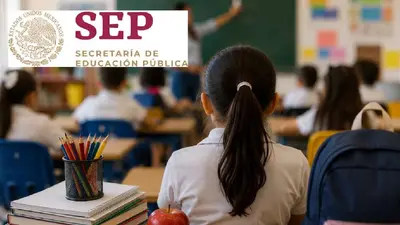 Calendario SEP 2026-2027: estos son todos los descansos oficiales y puentes del ciclo escolar