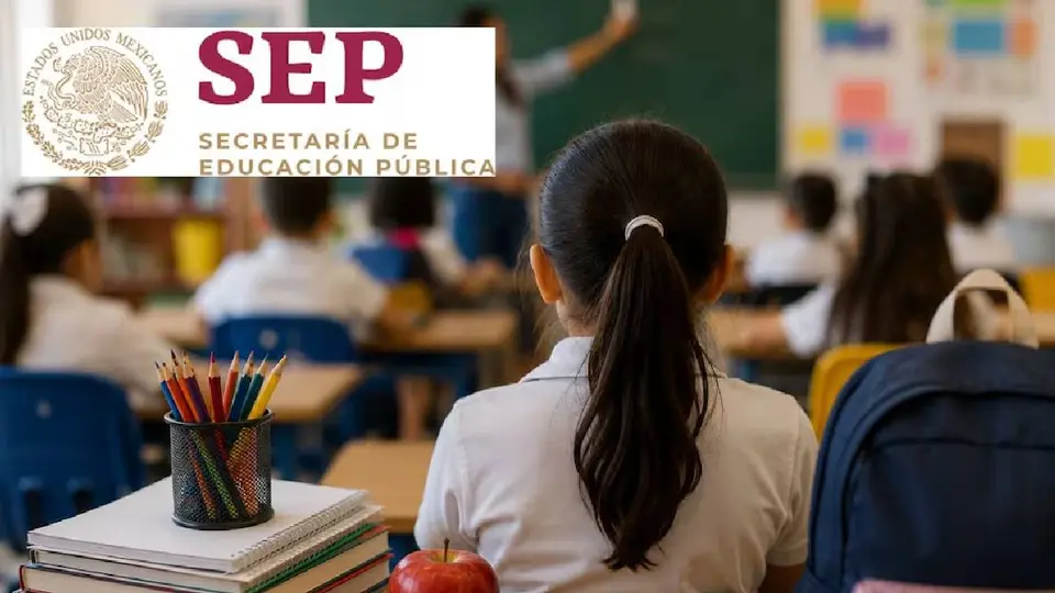 Calendario SEP 2026-2027: estos son todos los descansos oficiales y puentes del ciclo escolar
