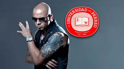 ¡El perreo llega a las aulas! Wisin abre universidad para estudiar reguetón