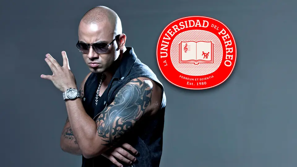 ¡El perreo llega a las aulas! Wisin abre universidad para estudiar reguetón