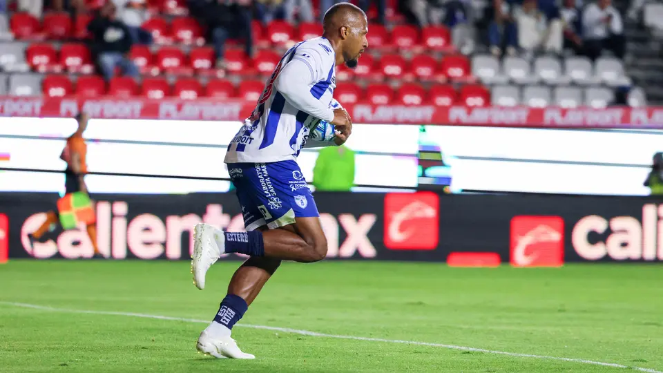 Salomón Rondón | Imago7