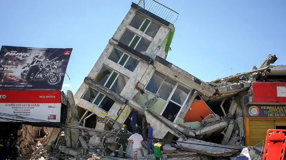 El miedo a los sismos puede permanecer después de un temblor / @unam.mx