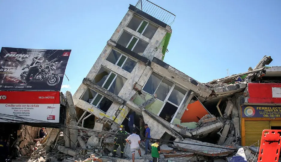 El miedo a los sismos puede permanecer después de un temblor / @unam.mx
