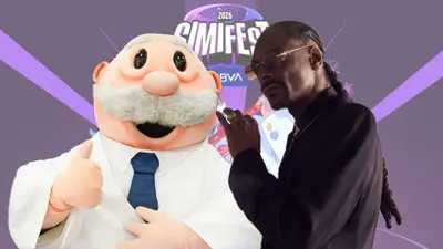 SimiFest 2026 sorprende con Snoop Dogg y Miguel en su cartel; esto se sabe del festival